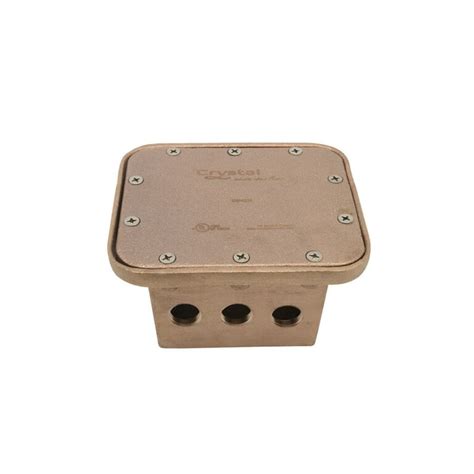 fountain tech junction box|EBN Series .